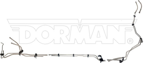 Product of Dorman (Oe Solutions) 919-874 Fuel Line