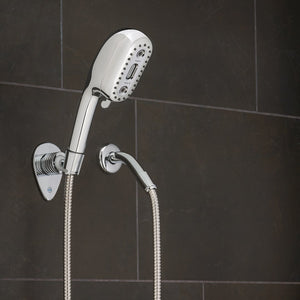 Oxygenics/ Etl 28188 Shower Head||28188_2.Jpg||87||e6m28188||1192327