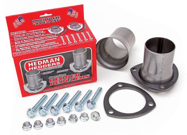 Hedman Hedders 21123 Exhaust Header Reducer||21123.Jpg||85||h5621123||1002809