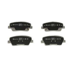 Brembo P30063n Brake Pad||p30063n_Bac.Jpg||90||brmp30063n||1752997