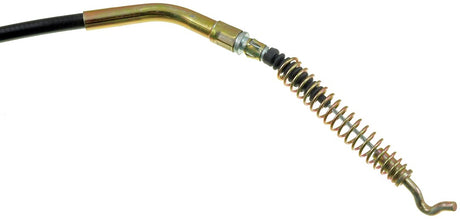 Dorman (Oe Solutions) C660117 Parking Brake Cable||c660117-006.Jpg||91||d18c660117||2249049