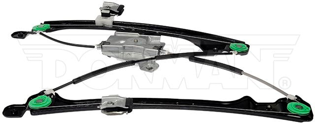 Dorman (Oe Solutions) 751-966 Window Regulator||751-966_2.Jpg||87||d18751966||2244400