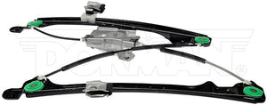 Dorman (Oe Solutions) 751-966 Window Regulator||751-966_2.Jpg||87||d18751966||2244400