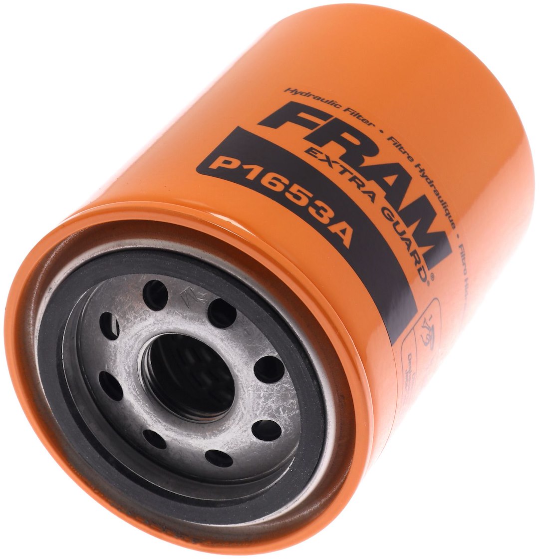 Product of Fram Filter P1653a Fuel Filter