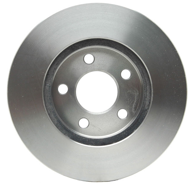 Product of Raybestos Brakes 76466R R-Line Plain Face 2-Piece Brake Rotor 