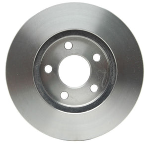 Product of Raybestos Brakes 76466R R-Line Plain Face 2-Piece Brake Rotor 