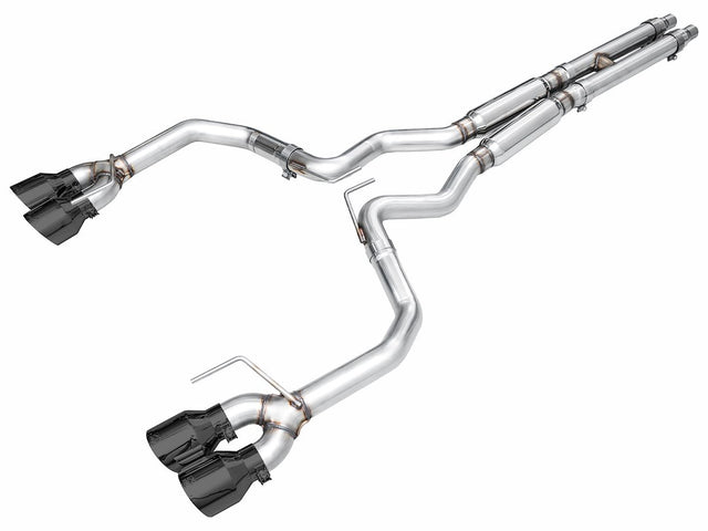 Awe Tuning 3020-43375 Exhaust System Kit||3020-43375.Jpg||85||awe302043375||885103