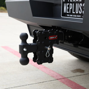 Gen-Y Hitch Gh-2613xp Trailer Hitch Ball Mount||gh-2613xp_2.Jpg||87||gyhgh2613xp||1737484