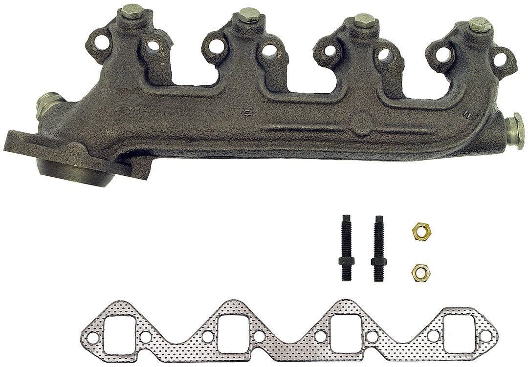 Dorman (Oe Solutions) 674-165 Exhaust Manifold||674-165-007.Jpg||91||d18674165||1035561