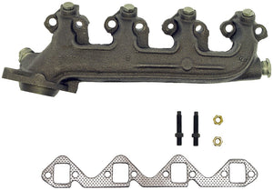 Dorman (Oe Solutions) 674-165 Exhaust Manifold||674-165-007.Jpg||91||d18674165||1035561