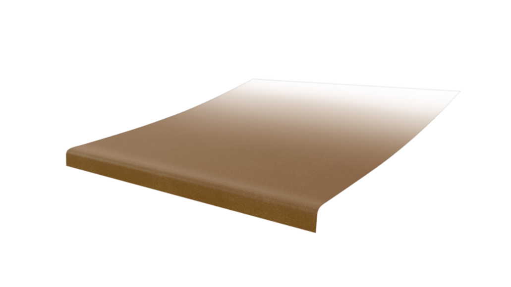 Product of Dometic B3314989NS.416 Brown/ Tan RV Patio Vinyl Awning Fabric 