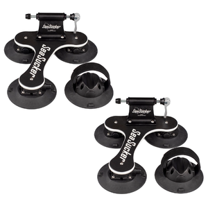 Product of Seasucker Bt1104 Bike Rack