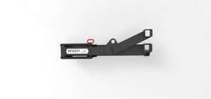Wilco Off-Road Hs32220-Au Bike Rack Swing Away Adapter||||85||wlchs32220au||1926033