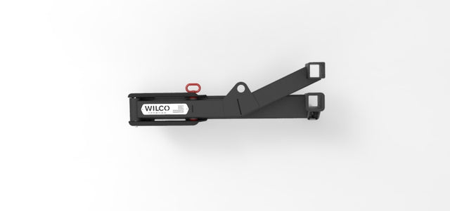 Wilco Off-Road Hs32220-Au Bike Rack Swing Away Adapter||||85||wlchs32220au||1926033