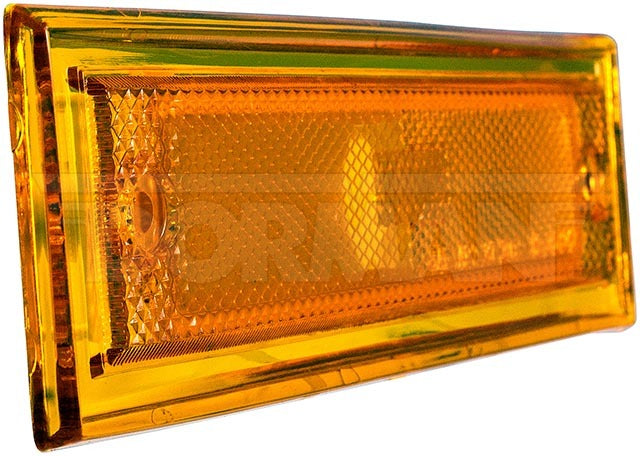 Product of Dorman (Oe Solutions) 1650060 Side Marker Light