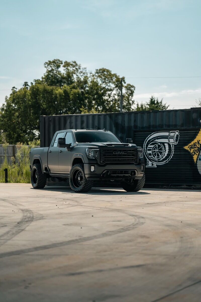 Cognito Motorsports 110-P0928 Leveling Kit Suspension||110-P0928_3.Jpg||88||cog110p0928||2242080