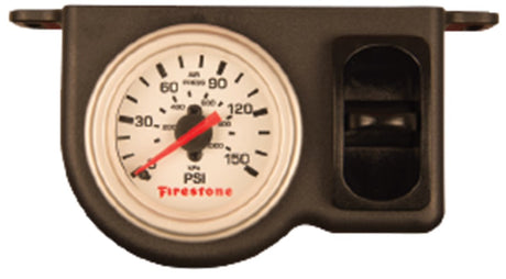 Product of Firestone Industrial 2572 Air Ride Management System Controller