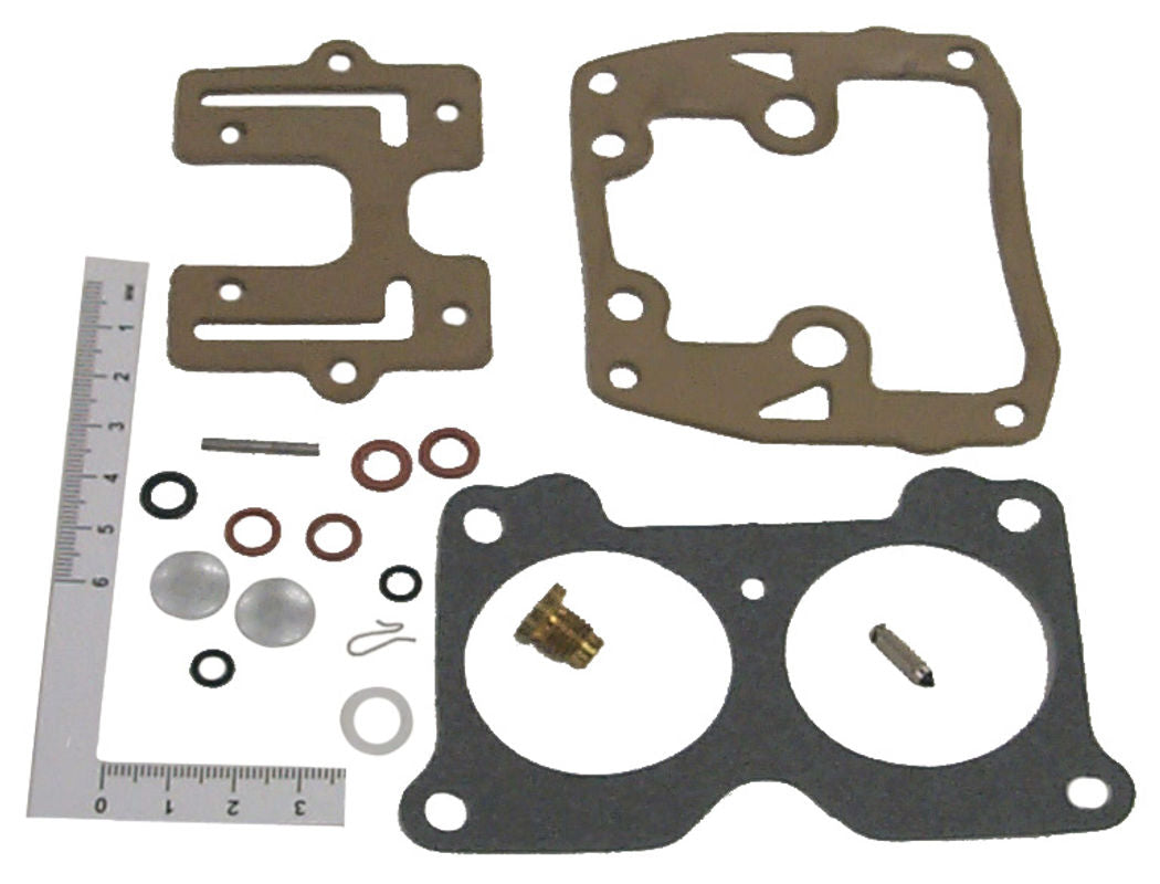 Sierra Marine 18-7046 Carburetor Rebuild Kit||18-7046.Jpg||85||s5m187046||894947