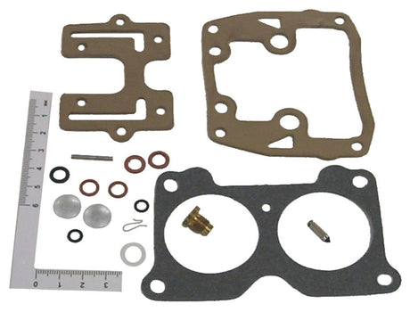 Sierra Marine 18-7046 Carburetor Rebuild Kit||18-7046.Jpg||85||s5m187046||894947