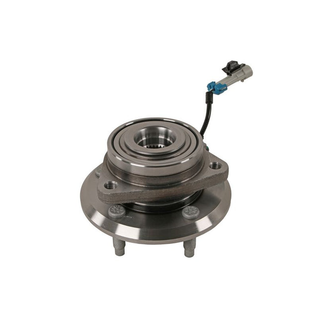 Moog Hub Assemblies 513276 Wheel Bearing And Hub Assembly||||85||m12513276||2025246