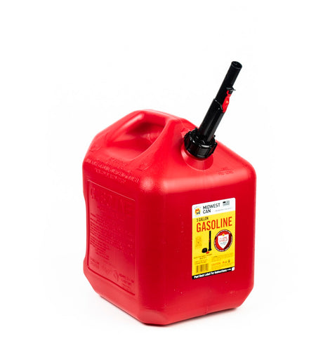 Product of Midwest Can 5610 Liquid Storage Container
