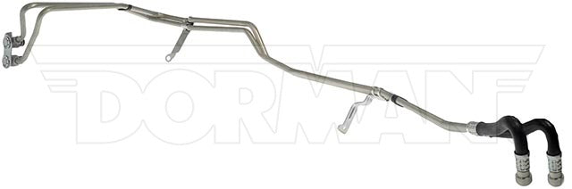 Dorman (Oe Solutions) 724-021 Auto Trans Oil Cooler Hose Assembly||724-021_1.Jpg||86||d18724021||1686508