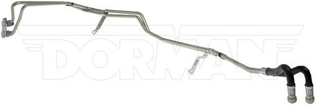 Dorman (Oe Solutions) 724-021 Auto Trans Oil Cooler Hose Assembly||724-021_1.Jpg||86||d18724021||1686508