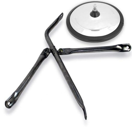 Velvac 713798 Exterior Mirror Bracket||713798.Jpg||85||v6a713798||1791498