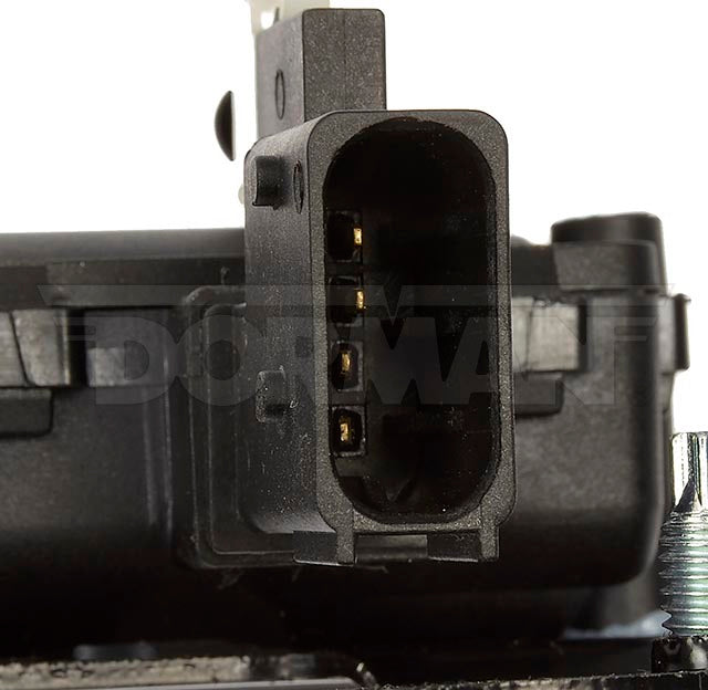Dorman (Oe Solutions) 931-296 Liftgate Actuator||931-296_1.Jpg||86||d18931296||927514