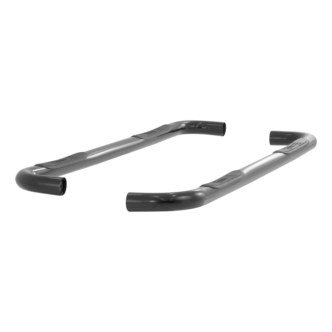 Product of Aries 204013 Nerf Bar With Surface Steps 