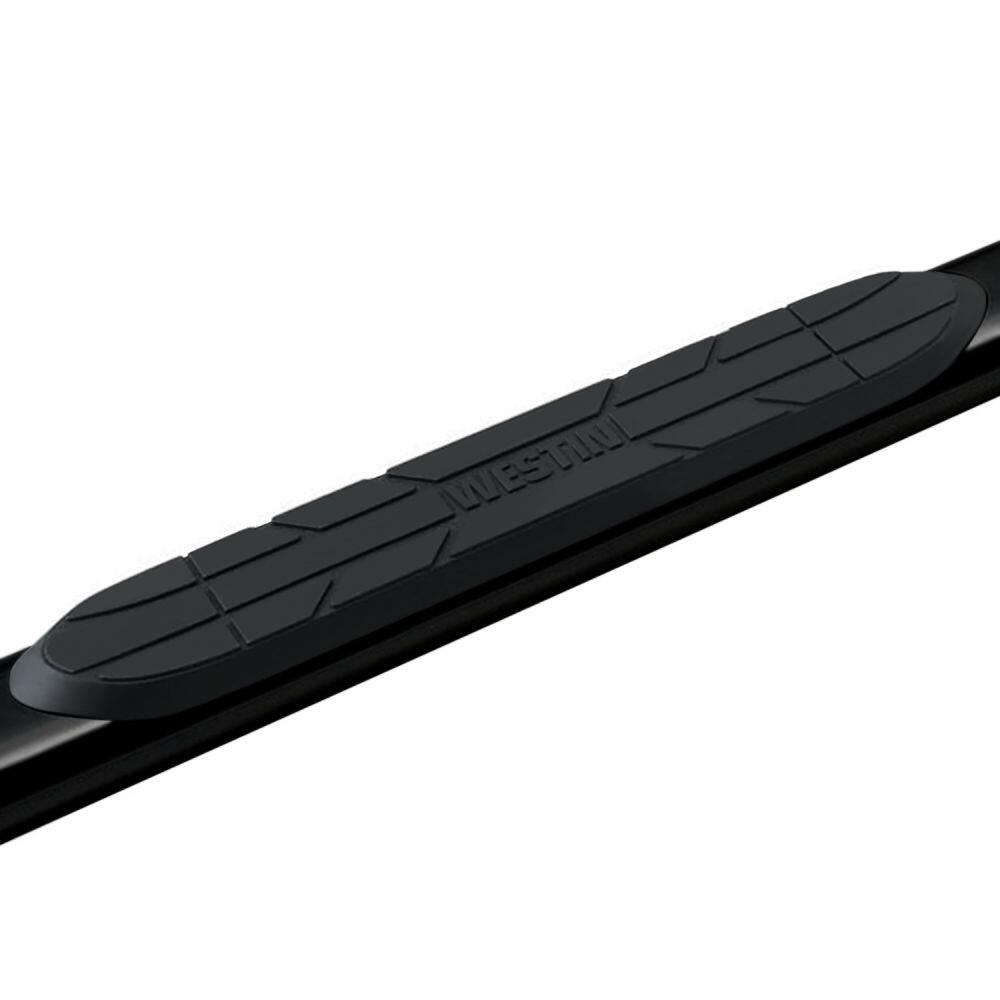 Product of Westin Automotive 22-5035 Premier Nerf Bar With Surface Steps 