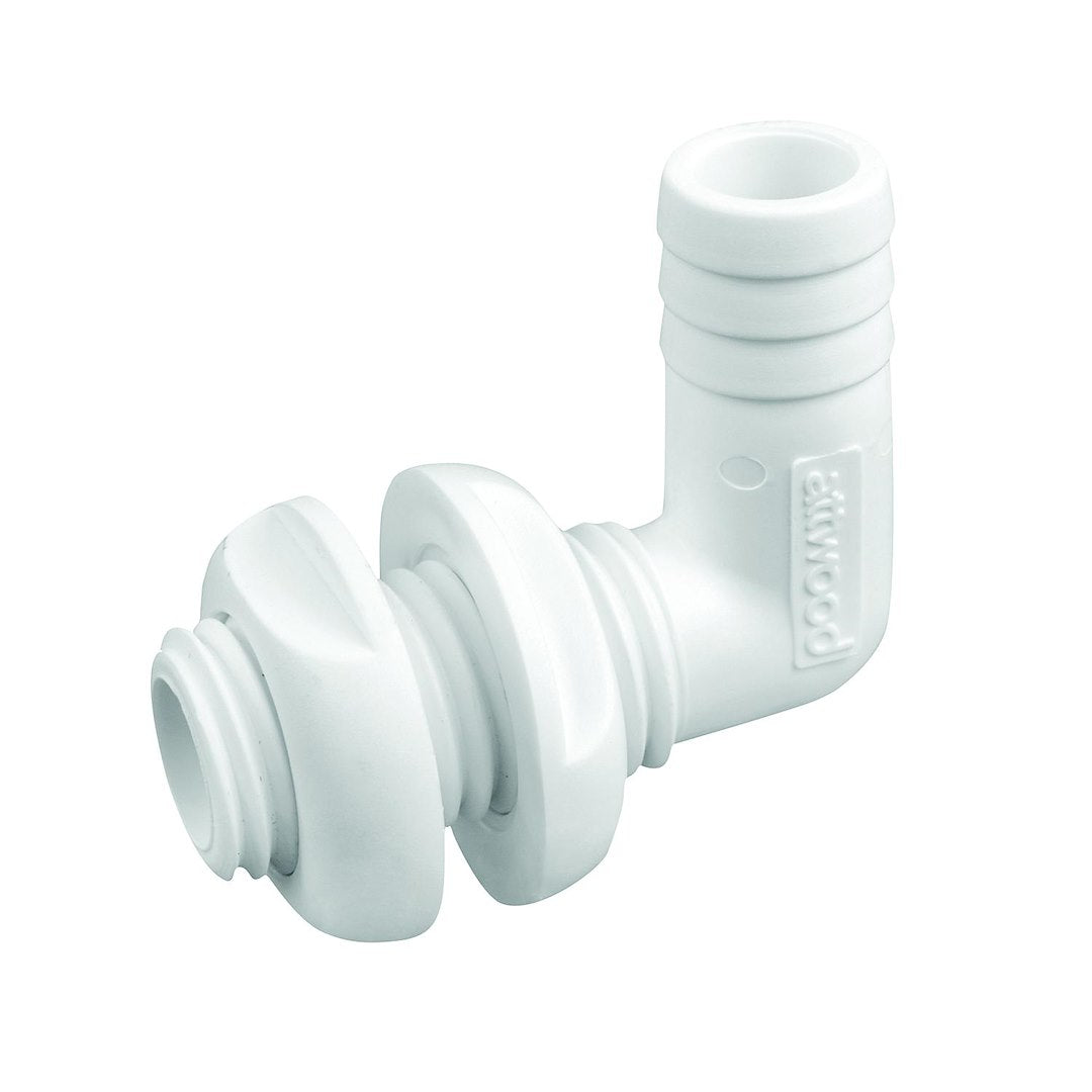 Product of Attwood Marine 3877-3 Boat Scupper