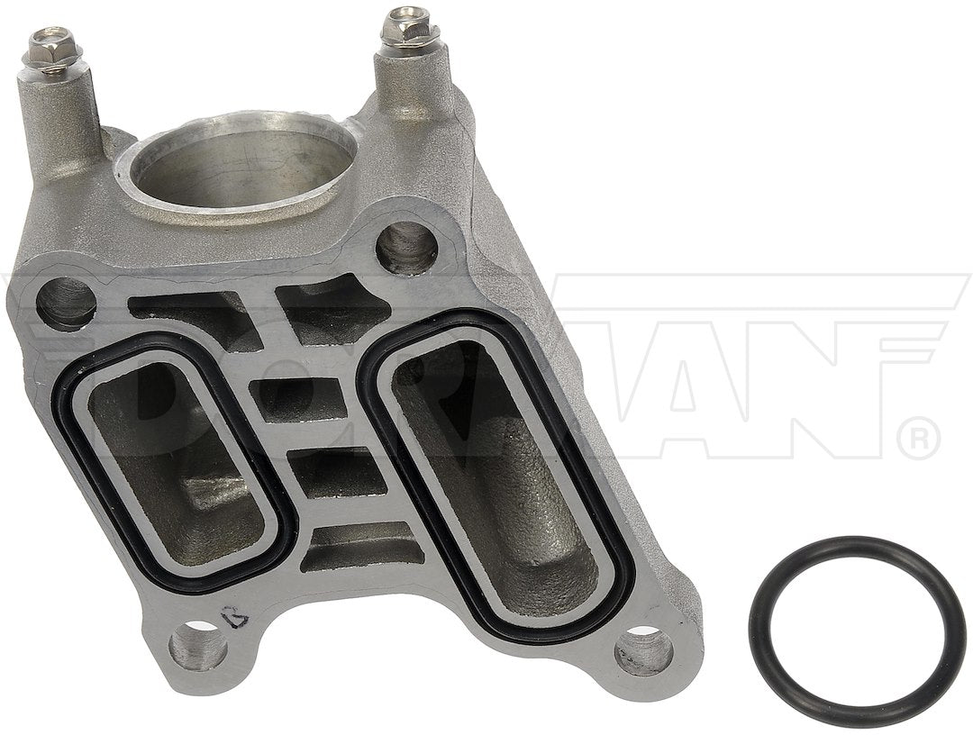 Dorman (Oe Solutions) 902-301hp Coolant Air Bleeder||||86||d18902301hp||2013197