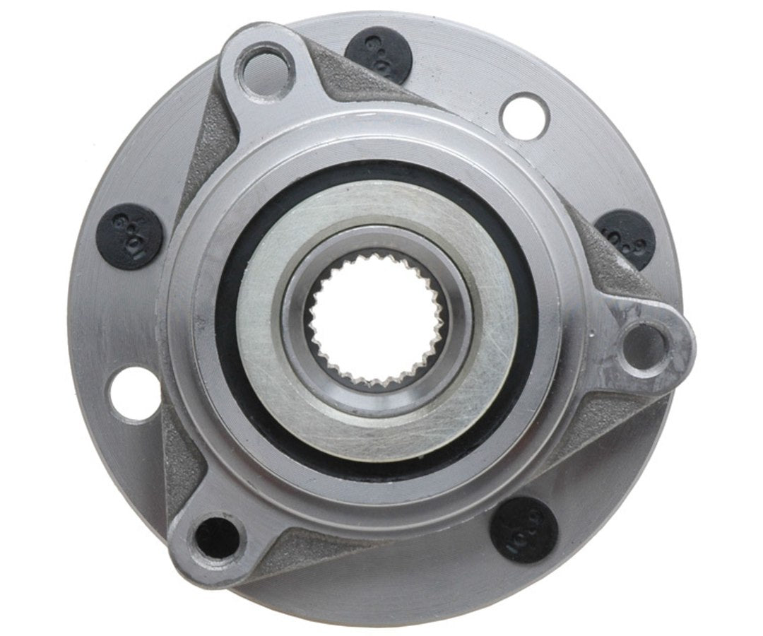 Raybestos Brakes 713061 Wheel Bearing And Hub Assembly||713061_2.Jpg||87||r42713061||1011388