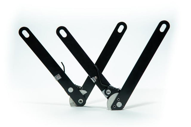 Gate King 490318 Tailgate Position Adjuster||tailgate Position Adjuster.Jpg||85||cas490318||1129570