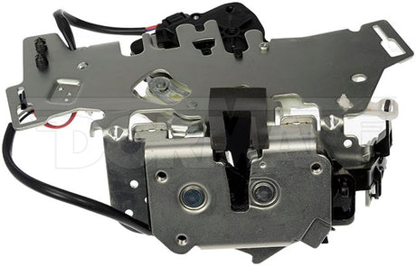 Dorman (Oe Solutions) 931-561 Door Lock Actuator Motor||931-561_1.Jpg||86||d18931561||1009924