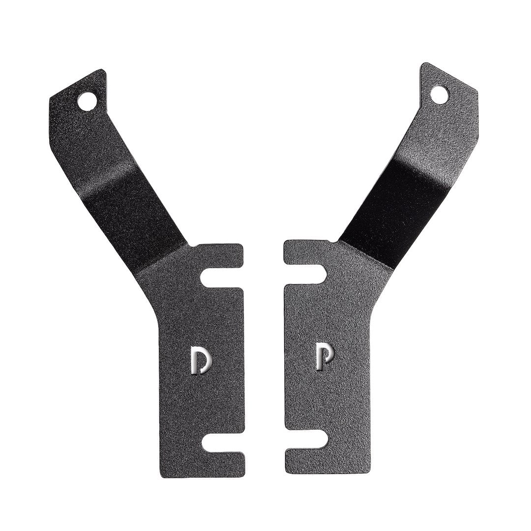 Product of Go Rhino 732325t Driving/ Fog Light Mounting Bracket
