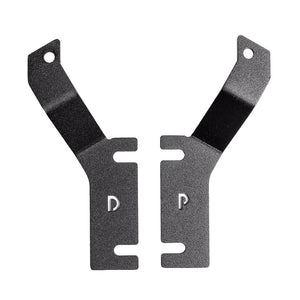 Product of Go Rhino 732325t Driving/ Fog Light Mounting Bracket