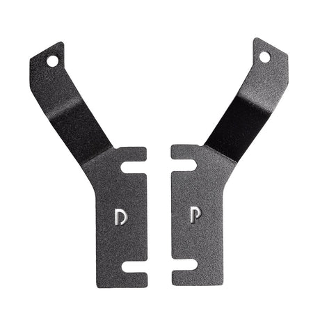 Product of Go Rhino 732325t Driving/ Fog Light Mounting Bracket