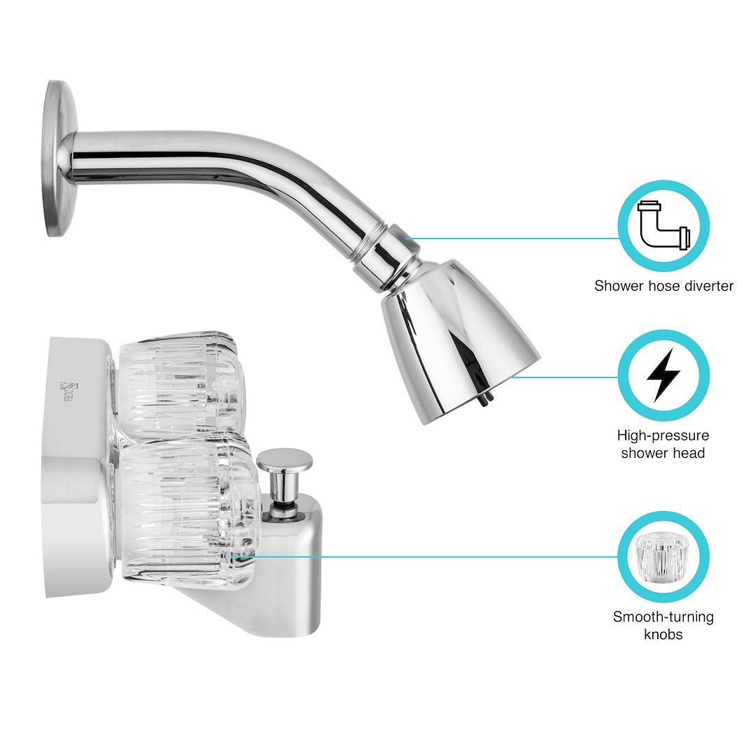 Dura Faucet Df-Sa910a-Cp Faucet||df-Sa910a-Cp.Jpg||88||d6udfsa910acp||1250652
