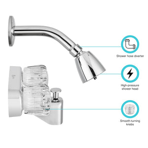 Dura Faucet Df-Sa910a-Cp Faucet||df-Sa910a-Cp.Jpg||88||d6udfsa910acp||1250652