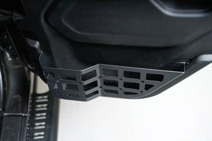 Dv8 Offroad Mpjl-06 Molle Cargo Panel||wrangler-Jl-_-Gladiator-Jt-Rear-Door-Pocket-Molle-Panels-Installed-08.Jpg||95||dv8mpjl06||1628323