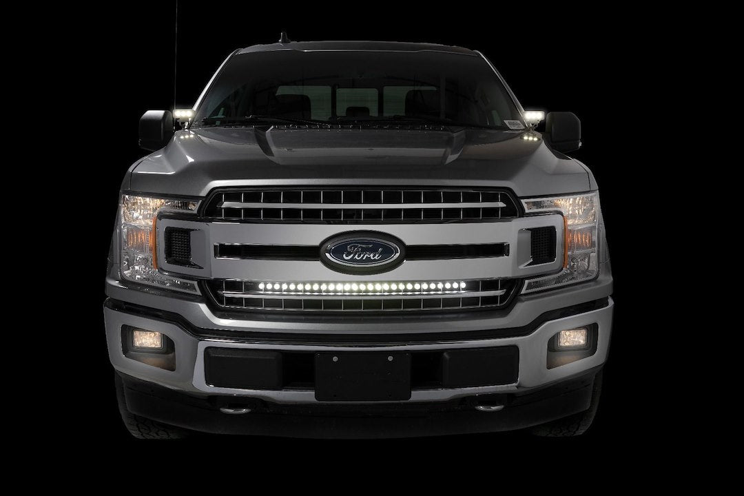 Putco 2222 Driving/ Fog Light Mounting Bracket||2222_4.Jpg||89||p452222||1004897