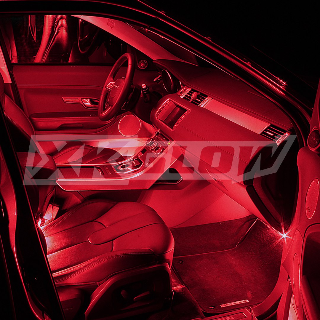 Xk Glow Xk041004-R Multi Purpose Light - Led||xk041004-R_1.Jpg||87||xkg041004r||1159337