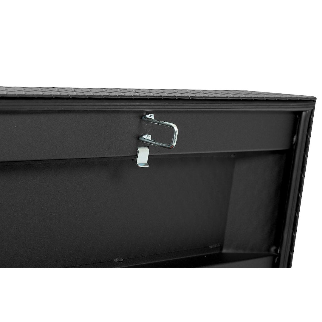 Product of Weather Guard (Werner) 117-52-04 Extra Wide Toolbox 