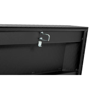 Product of Weather Guard (Werner) 117-52-04 Extra Wide Toolbox 