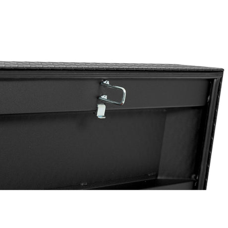 Product of Weather Guard (Werner) 117-52-04 Extra Wide Toolbox 