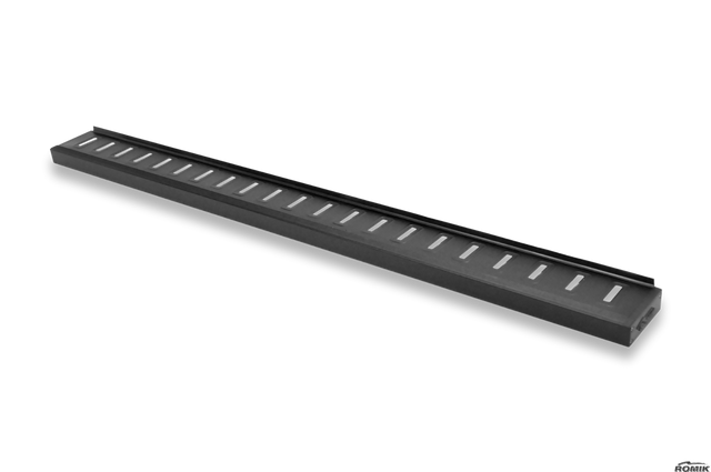 Product of Romik USA 82389419 ROF Series Running Board 