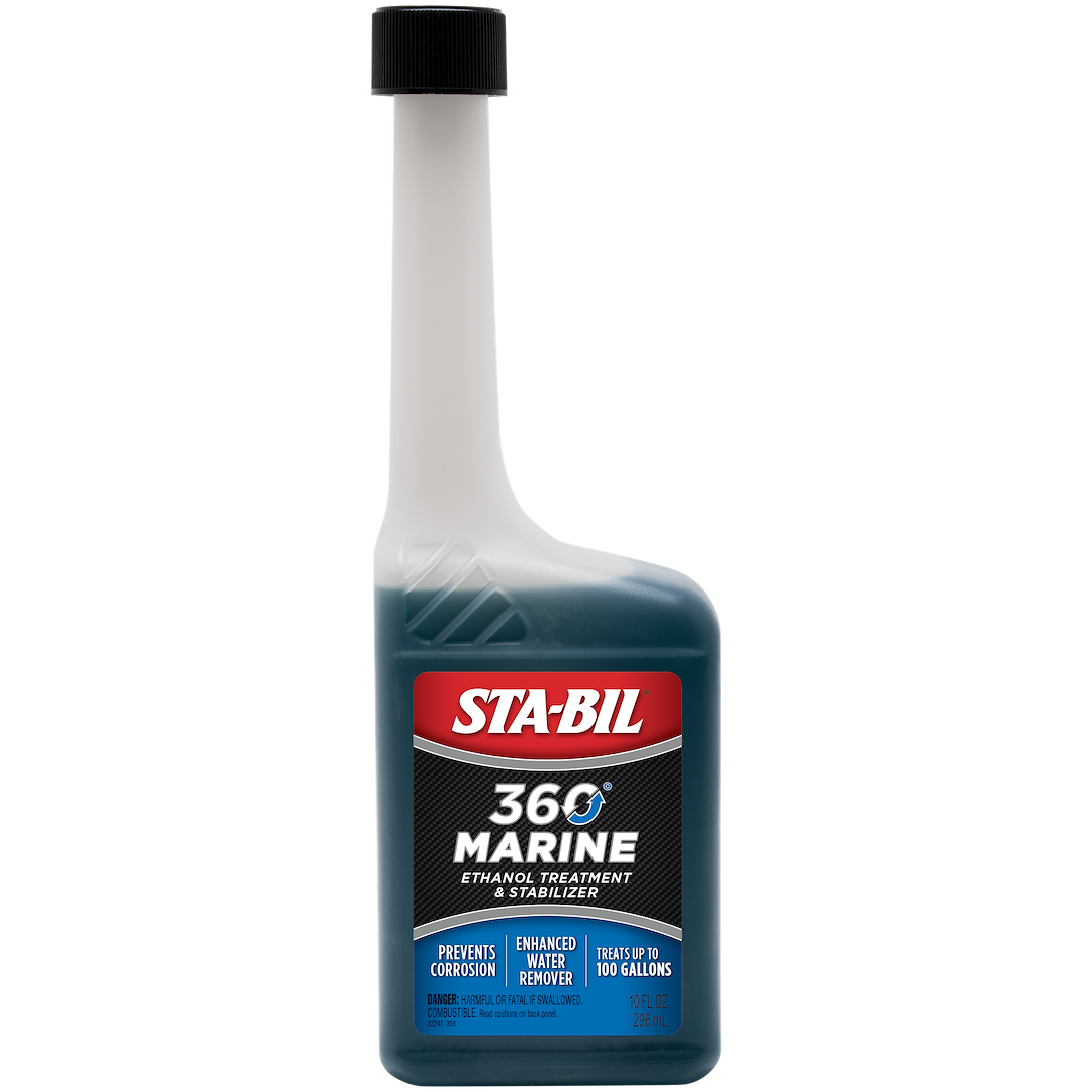 Product of Sta-Bil 22241 Fuel Additive