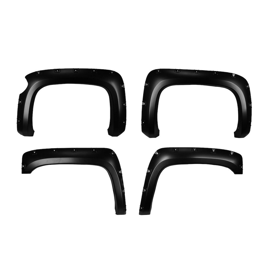 Product of TrailFX TFC3003S  Fender Flare - 
